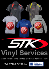 STK Vinyl Services